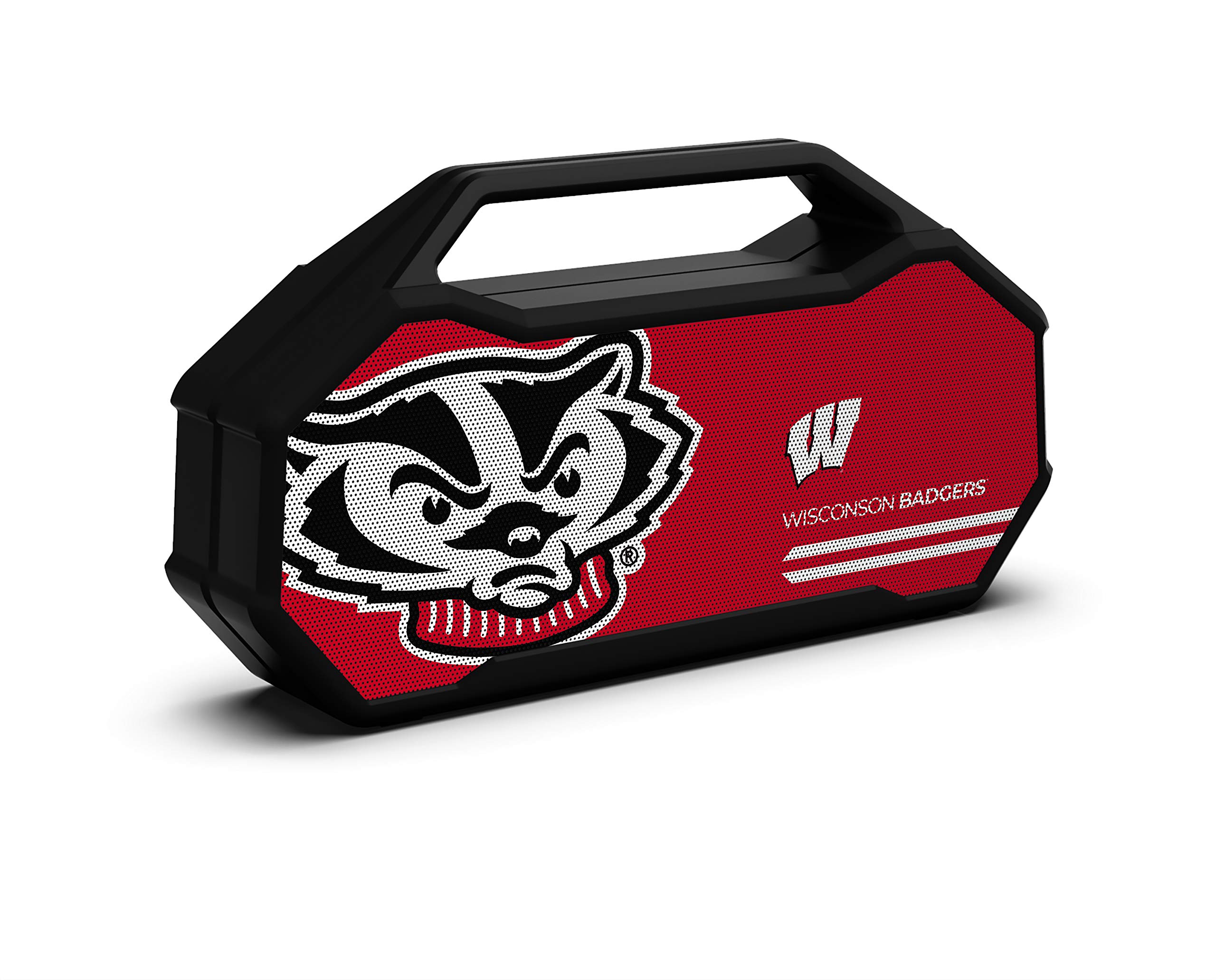 SOAR NCAA XL Wireless Bluetooth Speaker - Portable Waterproof Speaker for Outdoor, Pool, Beach, Travel & Parties - High-Quality Sound with Long Battery Life