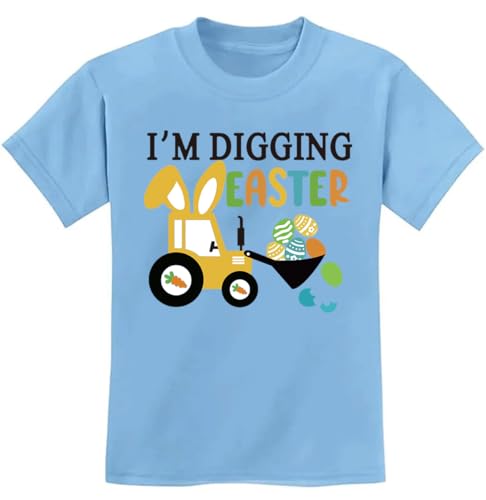 6-i'm Digging Easter