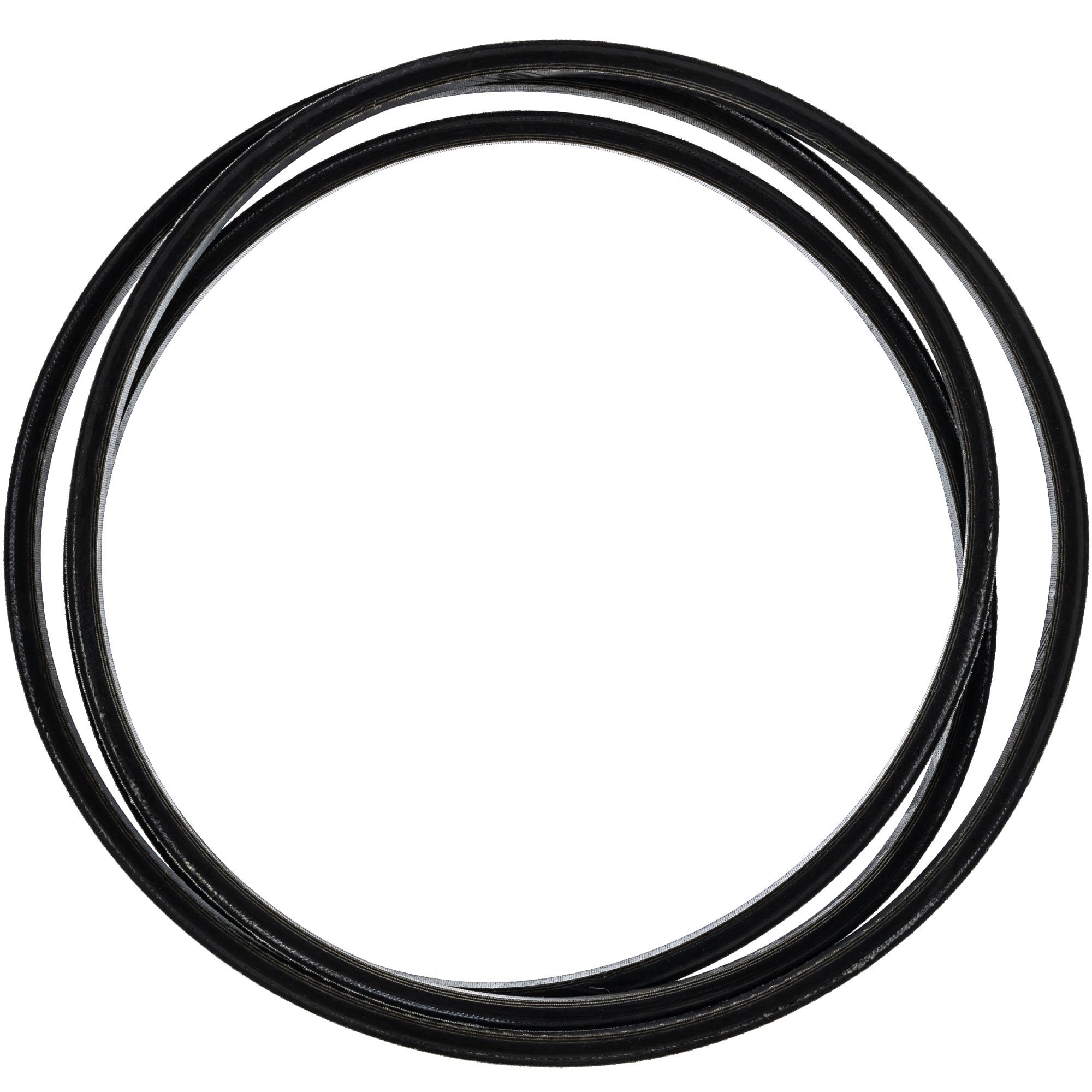 Ariens OEM Gravely 991219 991222 994126 994127 994132 Deck Belt 07200706 - Replacement Mower Deck Belt for Ariens & Gravely Zero Turn Lawn Mowers - Perfect for Lawn Maintenance & Landscaping