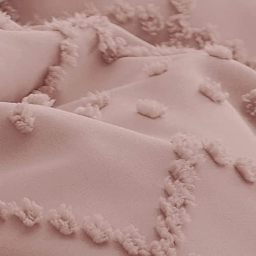 10 - Pink (No Comforter)