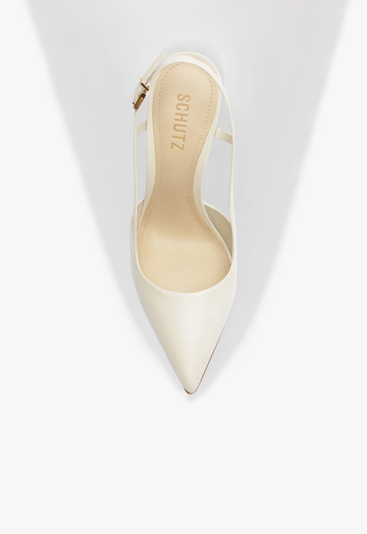 Boris Women's High Heel Stiletto Pumps with Pearl Accents - Elegant Dress Shoes for Parties, Weddings & Formal Events