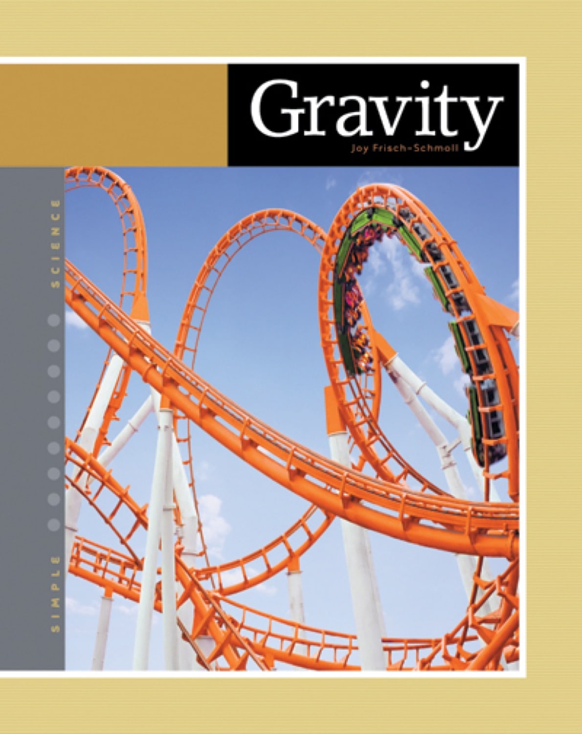 Gravity 978-1-58341-576-4 - Science Fiction Novel for Book Lovers & Space Enthusiasts - Perfect for Reading at Home or Book Club Discussions
