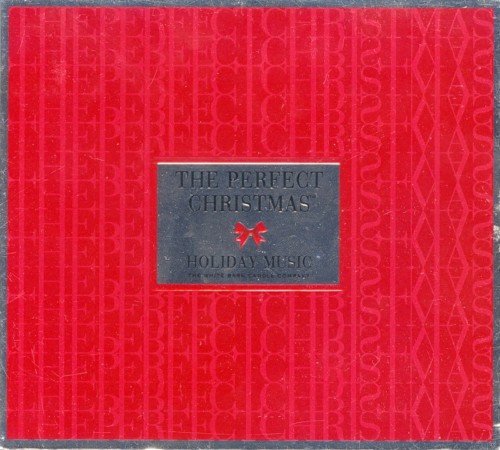 The Perfect Christmas (2 CD Box Set) - Holiday Music Collection for Festive Celebrations, Parties & Family Gatherings