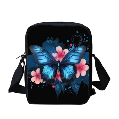 Butterfly Flower