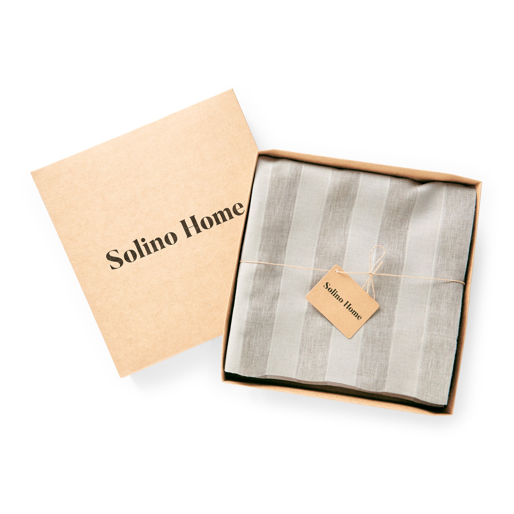 Zoe Curtain - Elegant Window Drapes for Living Room & Bedroom - Blackout & Sheer Options for Home Decor