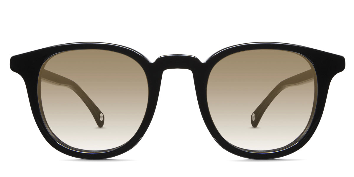 Prescription Sunglasses for Men – Polarized UV Protection, Stylish & Durable Frames – Perfect for Driving, Fishing & Outdoor Activities