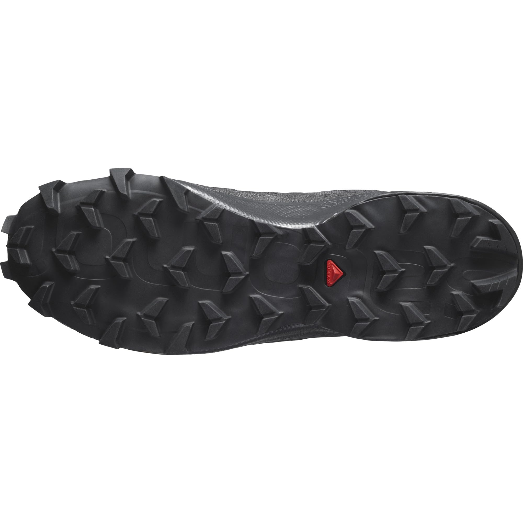 Salomon Women's Speedcross Trail Running Shoes - Lightweight Hiking Shoes for Women with Aggressive Grip | Perfect for Trail Running, Hiking & Outdoor Adventures