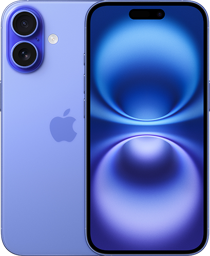 Ultramarine