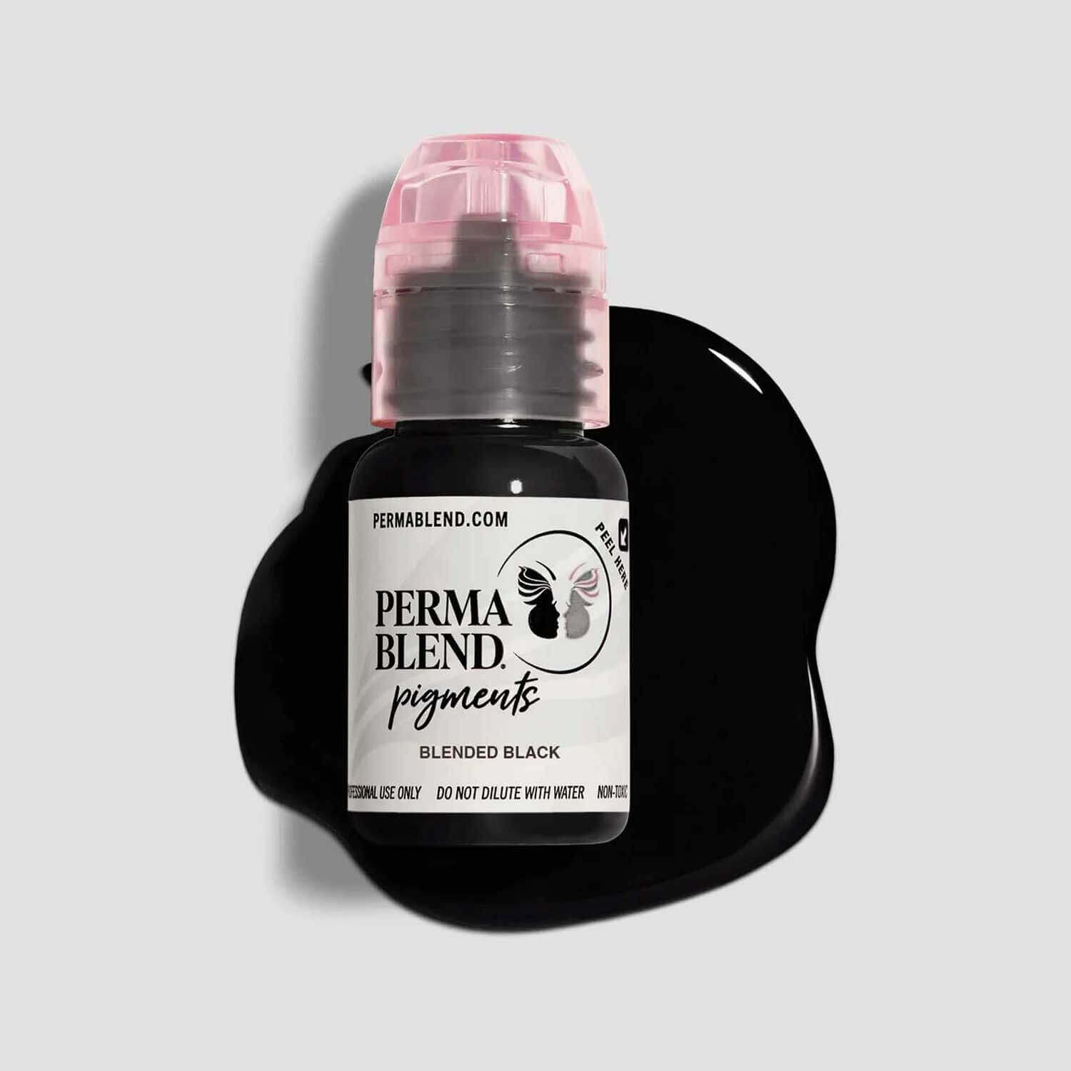 Premium Blended Black Permablend Coffee - Rich & Smooth Flavor for Home Brewing, Office, or Cafes - Perfect for Coffee Lovers & Daily Enjoyment