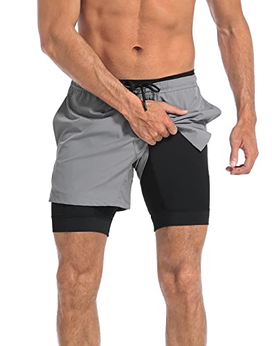 Gray / Black