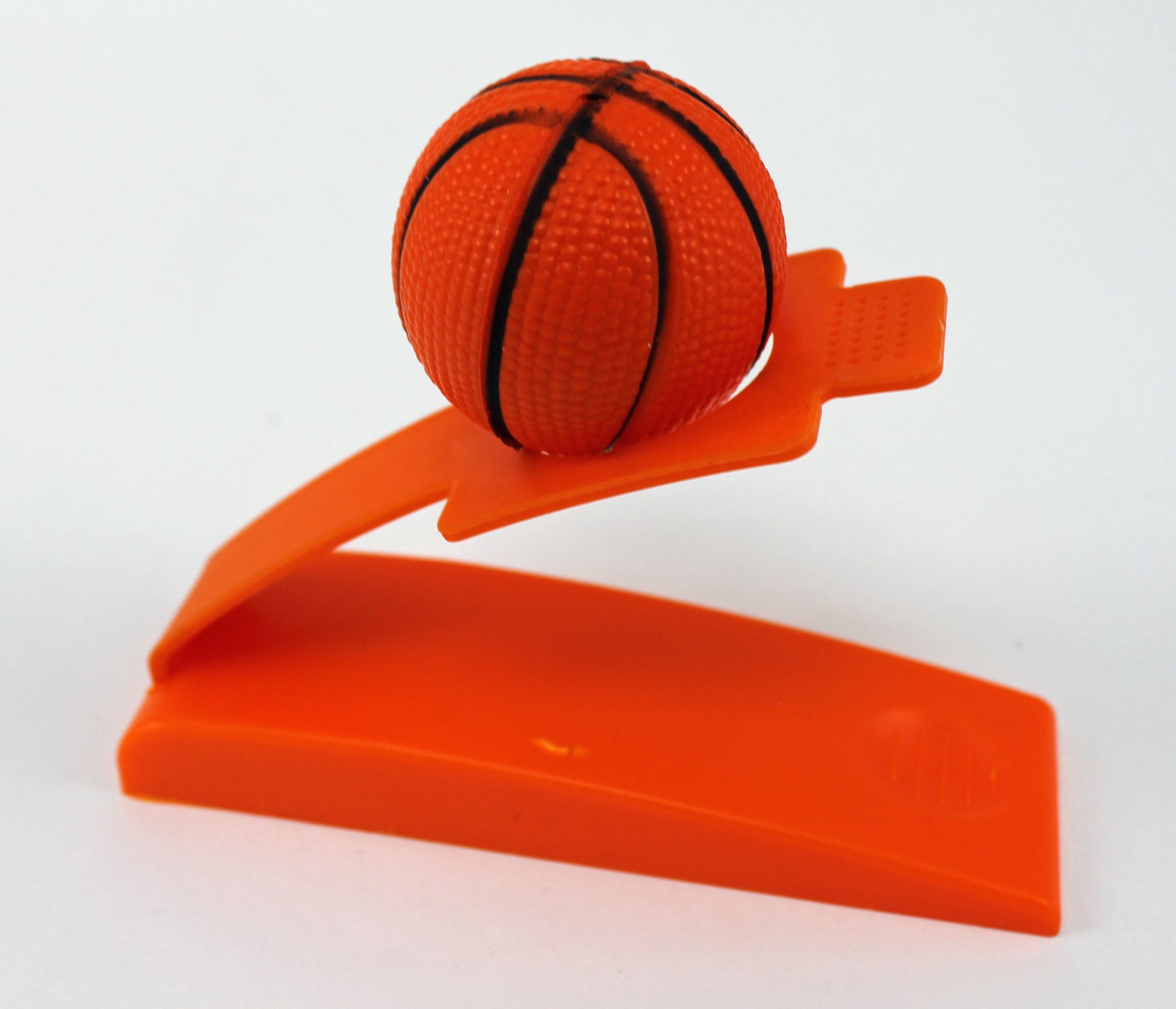 Mini Desktop Basketball Game for Adults - Fun Tabletop Basketball Toy, Office Desk Games for Stress Relief & Relaxation | Perfect Gift for Basketball Fans & Coworkers