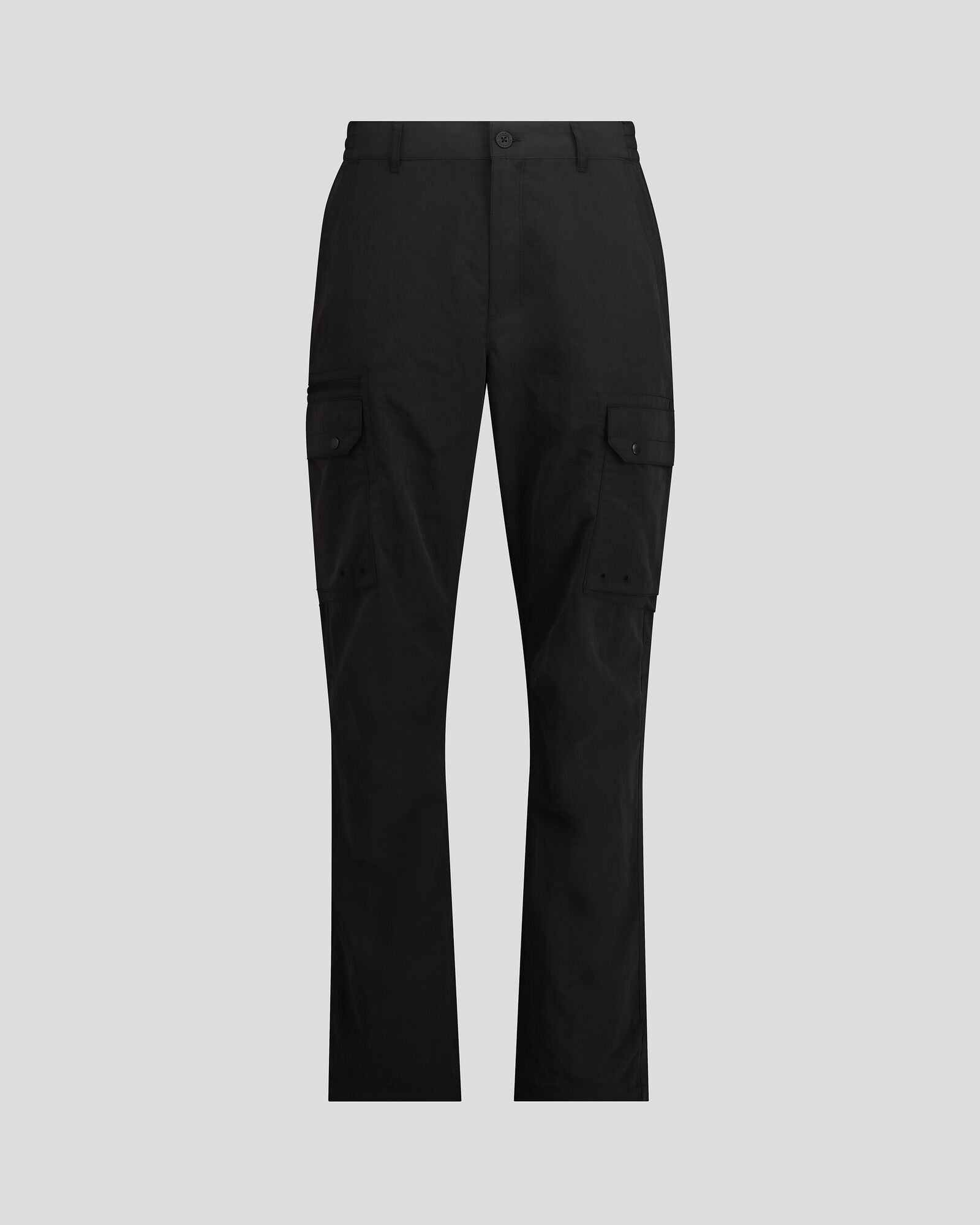 Men's EVRY Day Cargo Pants - Black | Durable Tactical Work Pants for Outdoor, Hiking & Casual Wear
