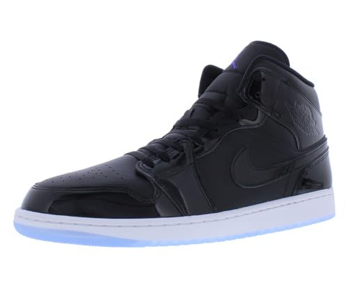 Black/Dark Concord-white