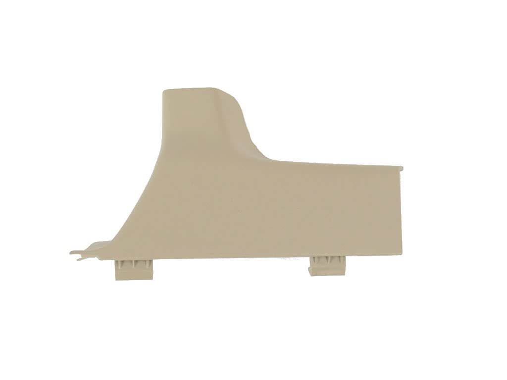 Genuine Chrysler 1UN93HL1AA Seat Recliner Cover - Replacement Part for Chrysler Vehicles | Perfect for Car Interior Repair & Maintenance