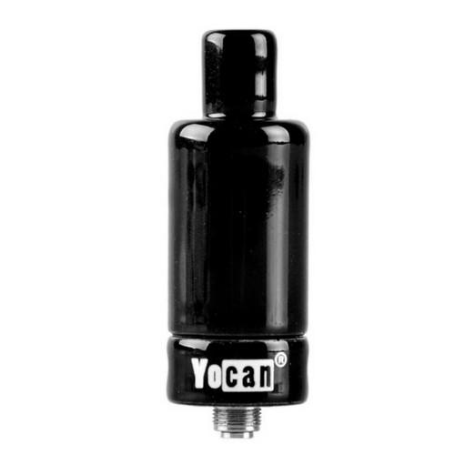 Yocan Cerum Wax Vape Tank - Portable Dab Pen for Concentrates | Perfect for On-The-Go Wax Vaping & Discreet Sessions
