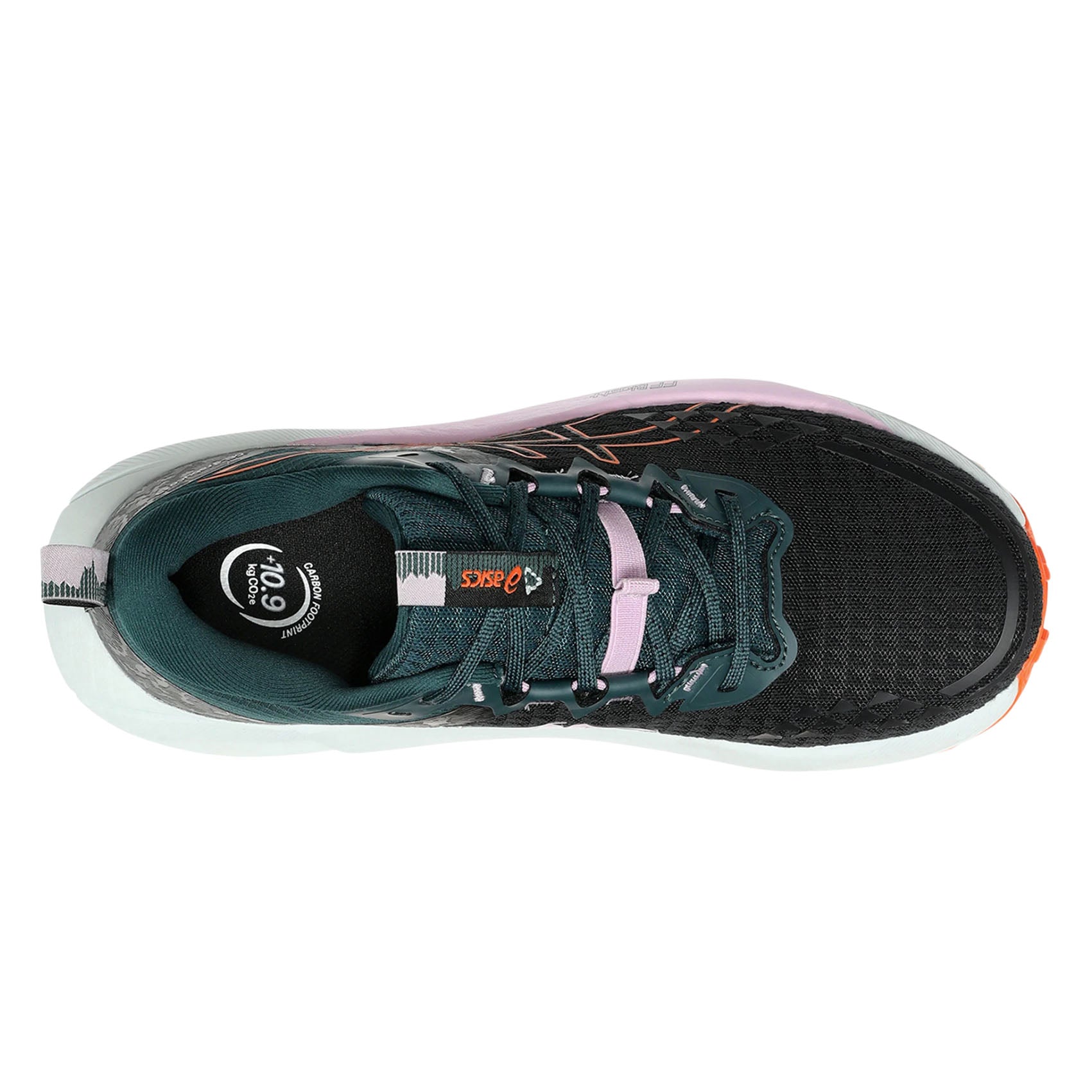 ASICS GEL Trabuco 13 Women's Trail Running Shoes - Lightweight & Durable for Hiking, Outdoor Adventures & Fitness Training