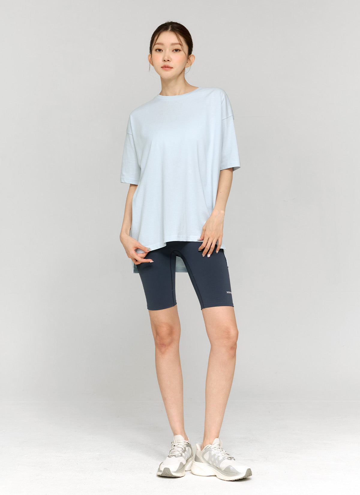 Philiper Cotton Oversized T-Shirts for Men - Soft & Comfortable Casual Wear - Perfect for Everyday Outfits, Lounging, and Street Style