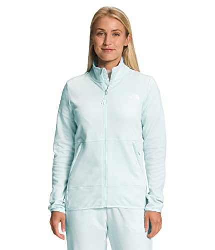 Skylight Blue White Heather