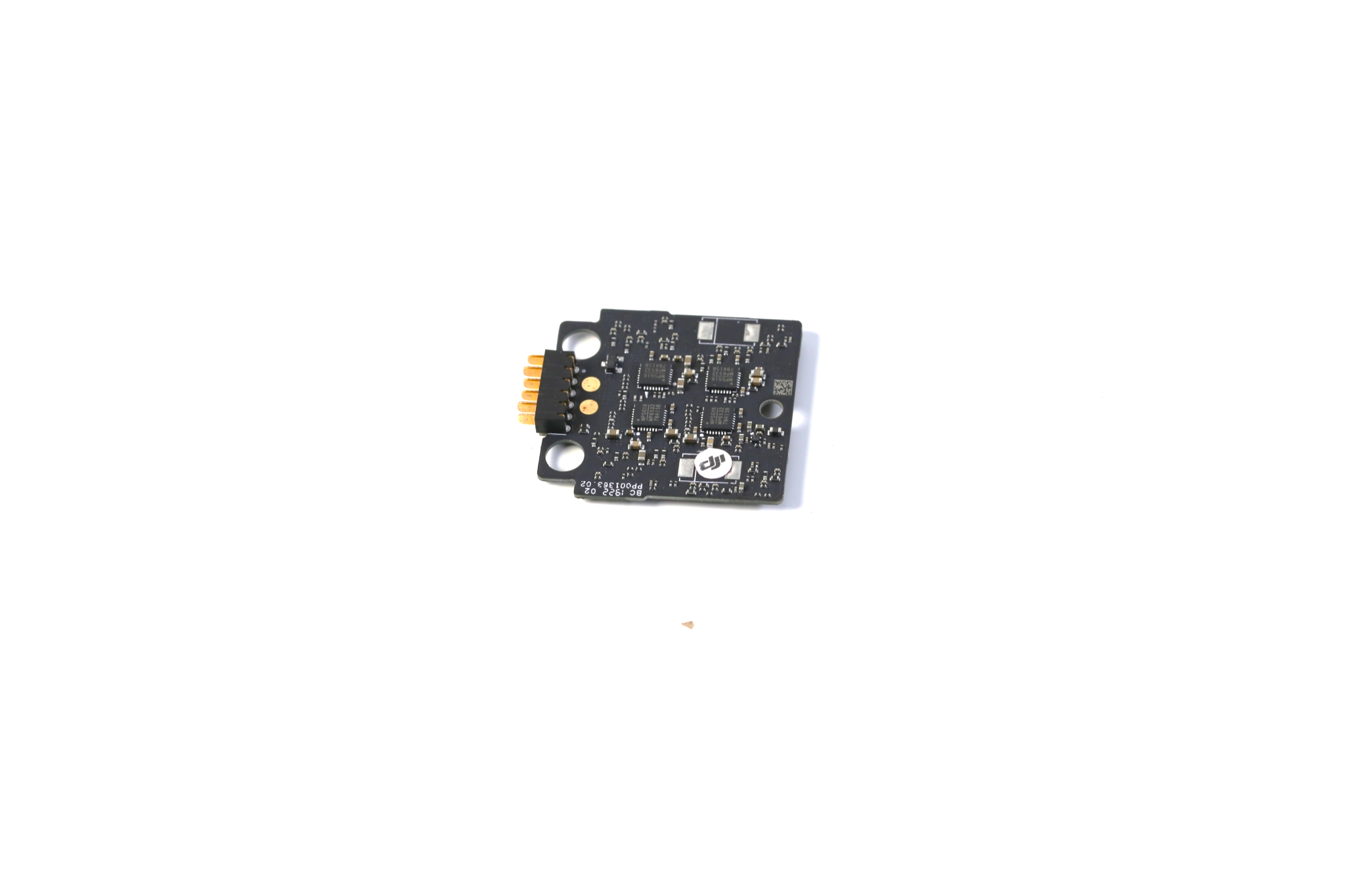 Mini Power ESC Board Module for RC Drones, Quadcopters & DIY Robotics - High-Speed Electronic Speed Controller for Smooth Motor Control - Perfect for Hobbyists, FPV Racing & STEM Projects