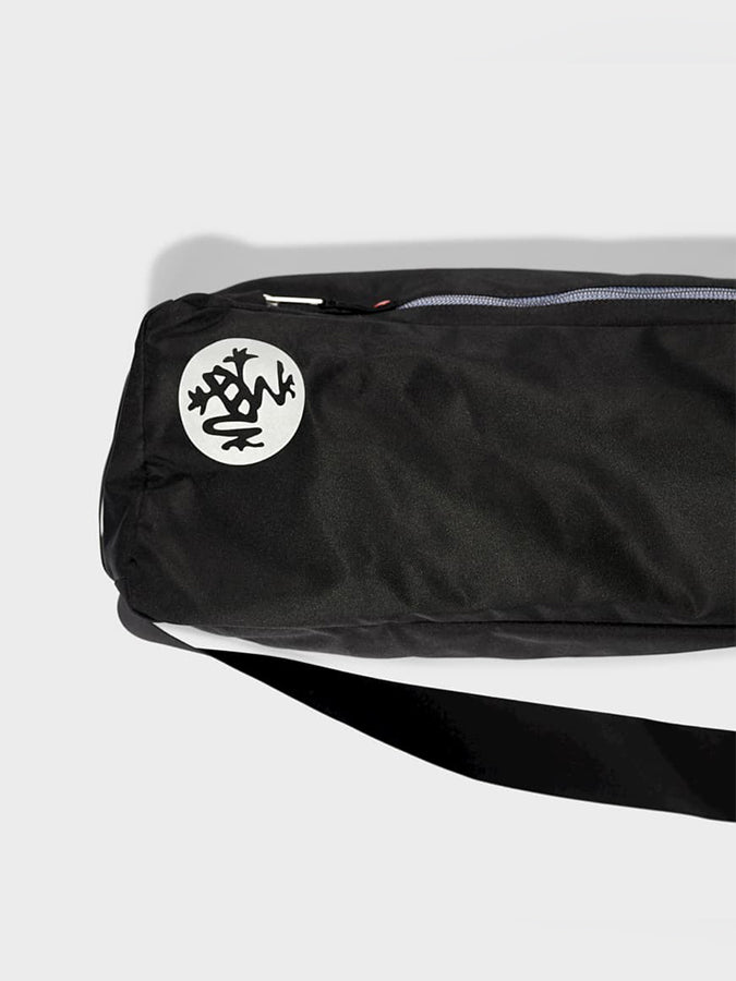 Manduka Go Steady 3.0 Yoga Mat Bag - Premium Carrying Case for Yoga Mats - Perfect for Yoga Class, Gym, Travel & Outdoor Workouts