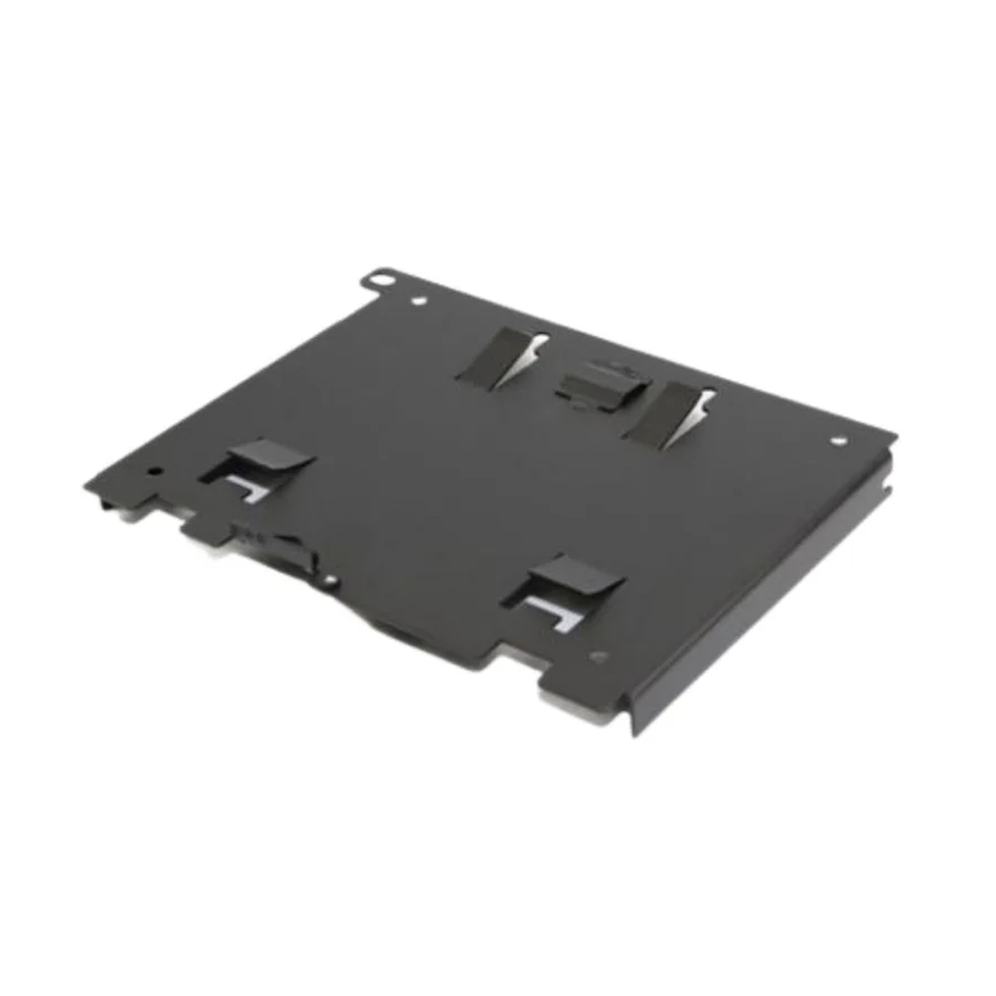 Ritron RCCR Tray for RCCR 151 Clean Cab Radio - Durable Mounting Accessory for Truck & Heavy Equipment Communication Systems