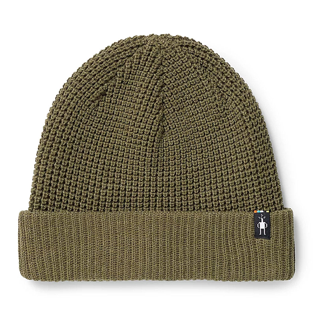 Creek Run Beanie - Soft Winter Knit Hat for Men & Women - Warm Fleece Lined Skull Cap for Outdoor Activities, Hiking, and Casual Wear