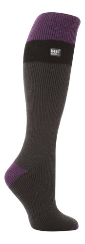 Charcoal/Black/Purple