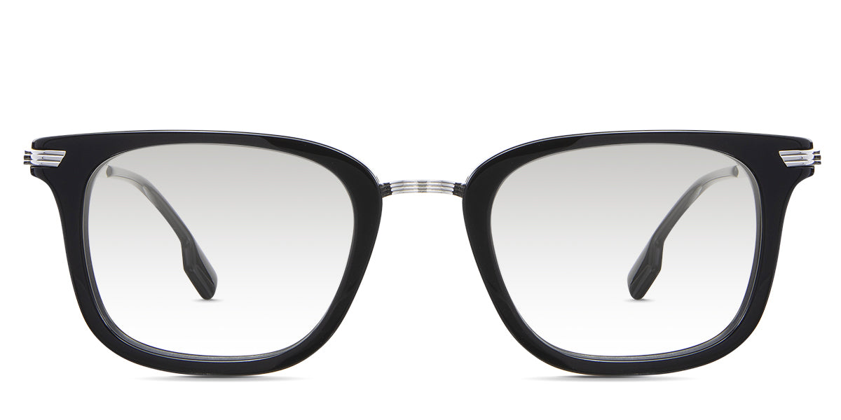 Koa Men's Prescription Tinted Sunglasses – UV Protection & Polarized Lenses for Driving, Fishing & Outdoor Activities
