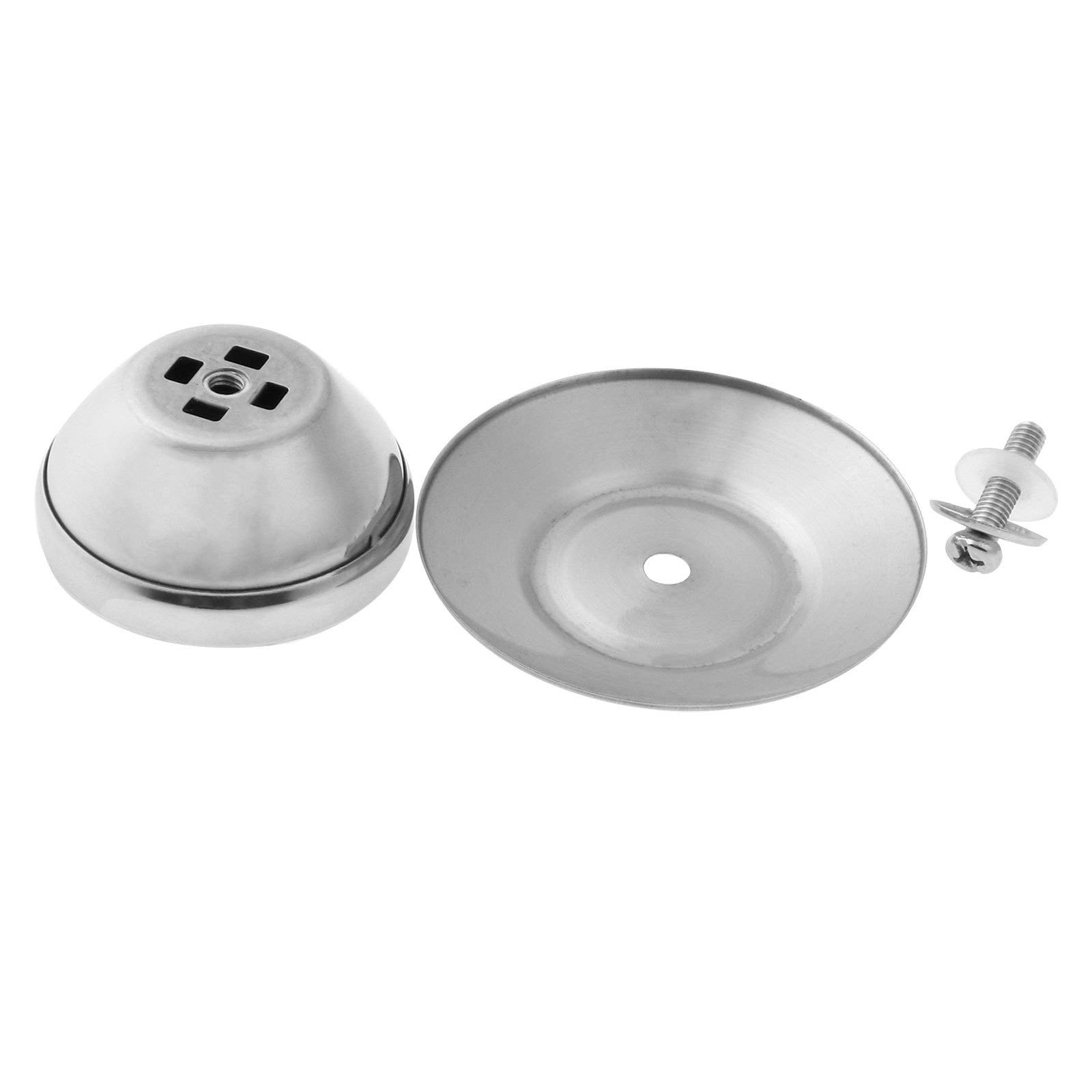 Universal Pot Lid Cover & Pan Lid Holder - Replacement Knob for Pressure Cooker, Steamer & Kitchen Cookware Accessories | Durable & Heat-Resistant for Safe Cooking