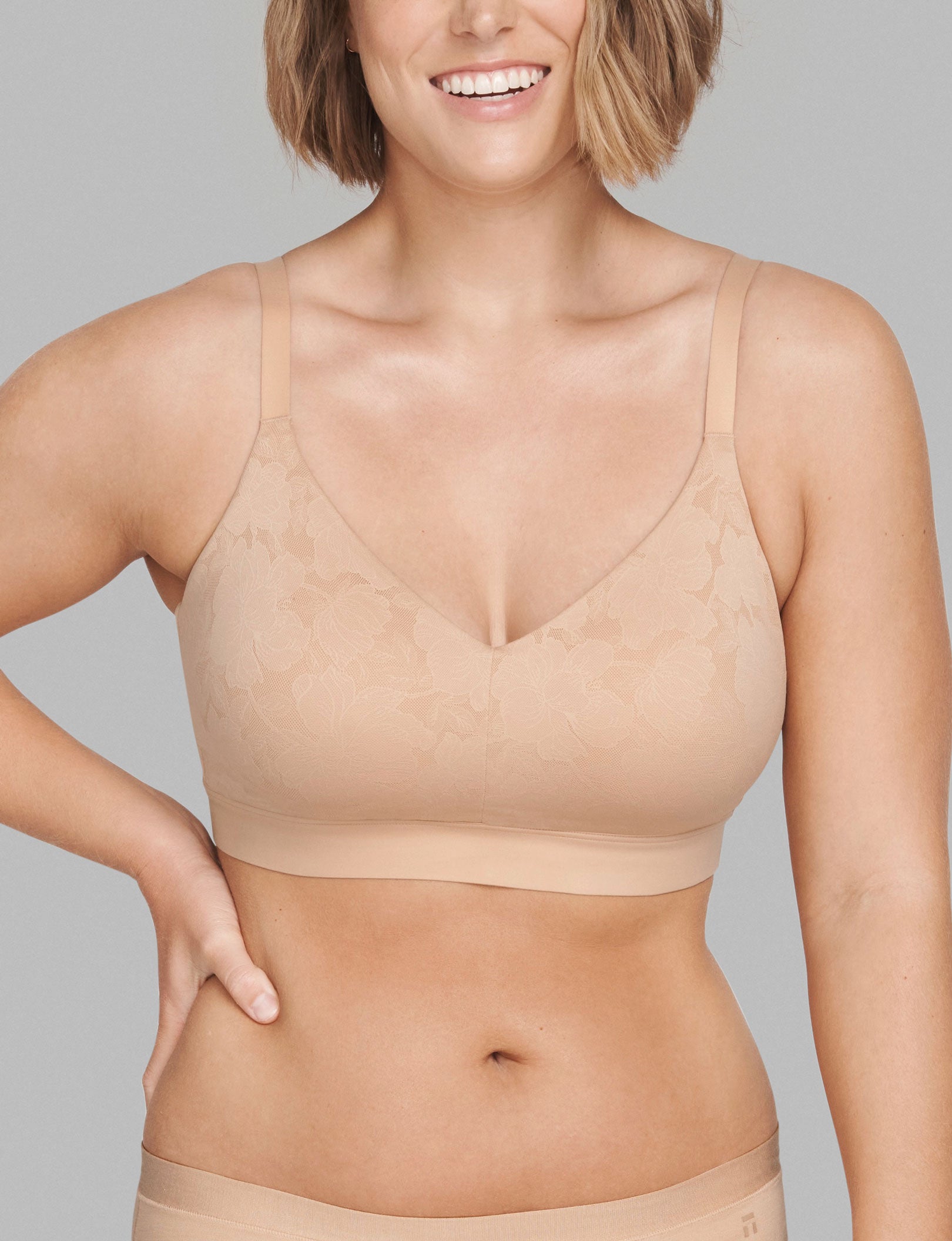 Maple Sugar Lace