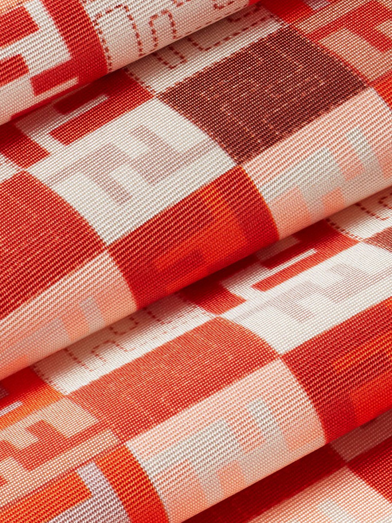 Fendi FF Logo White Multicolor Silk Scarf - Luxury Fashion Accessory for Women, Perfect for Gifts, Parties, and Everyday Elegance