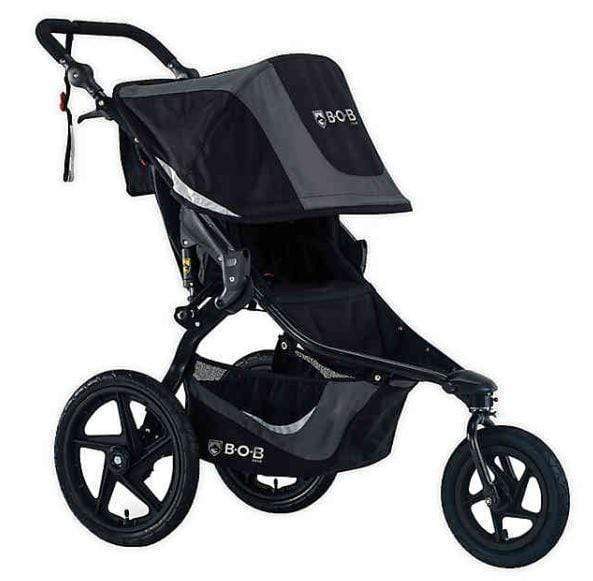 Graphite Black