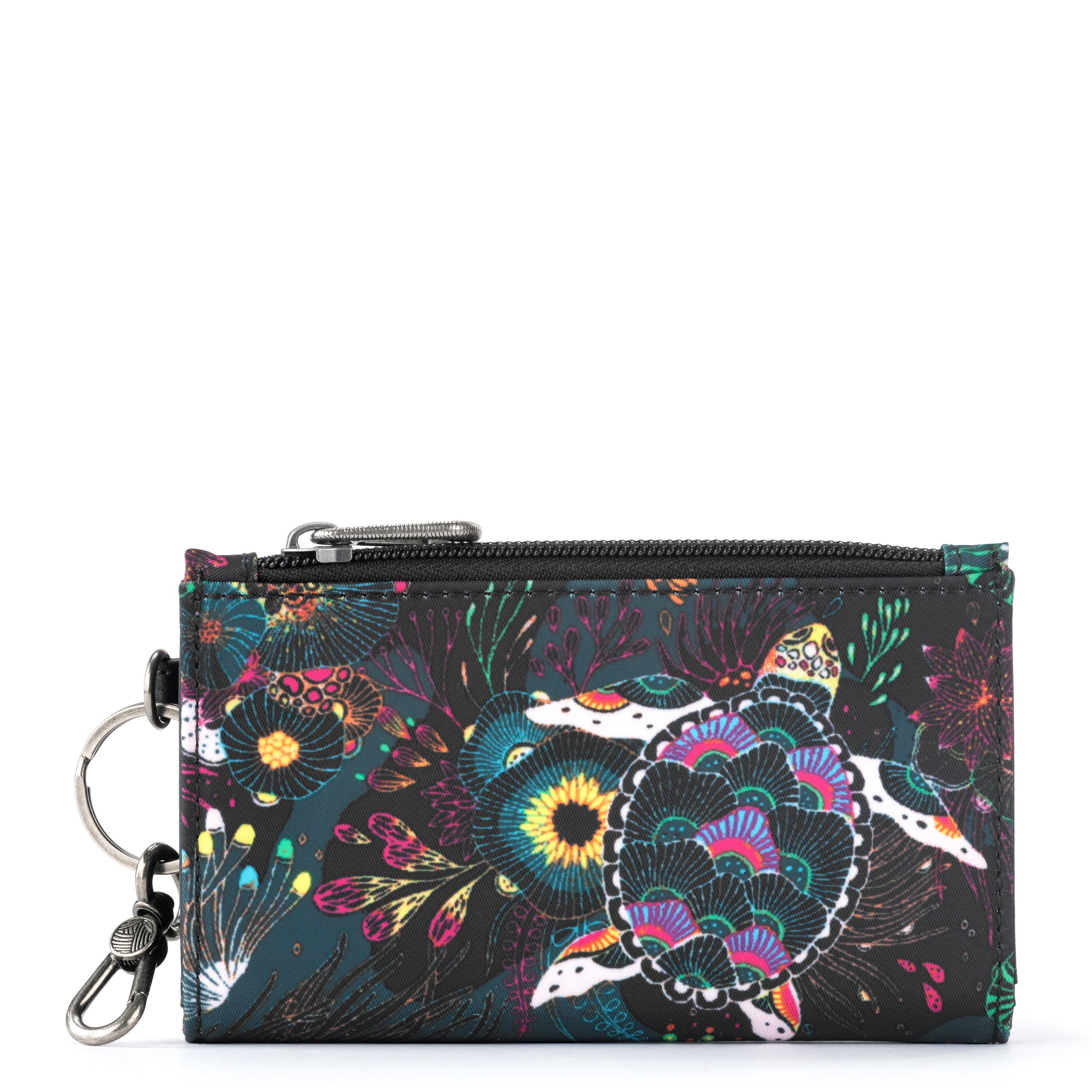 Eco Twill - Rainbow Seascape