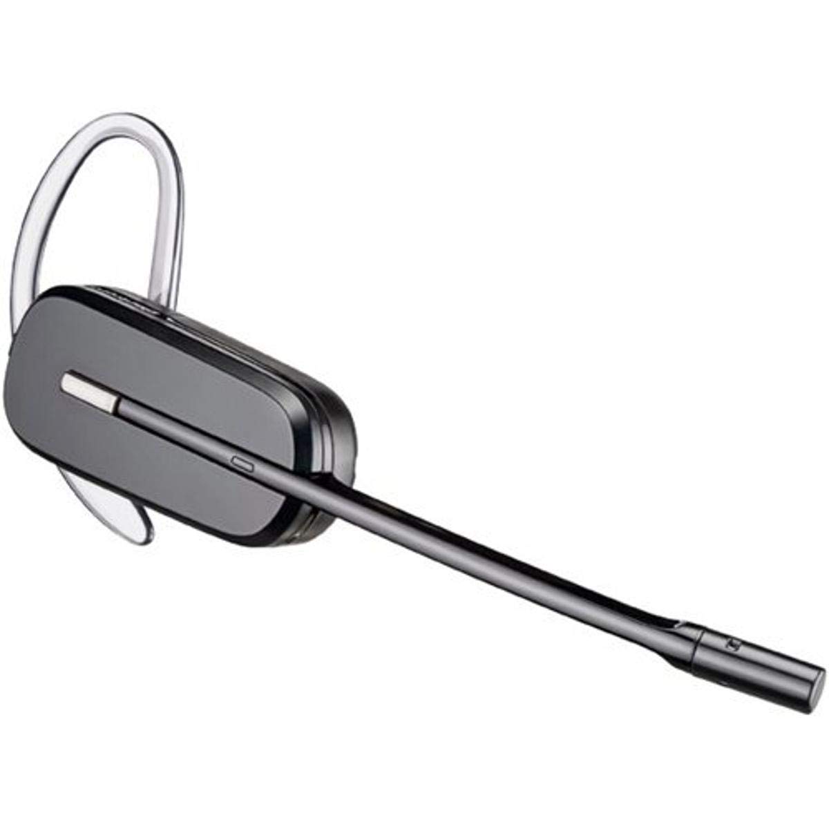 Plantronics CS540 Wireless Headset Replacement - No Charger Included | Ideal for Office, Call Centers & Remote Work
