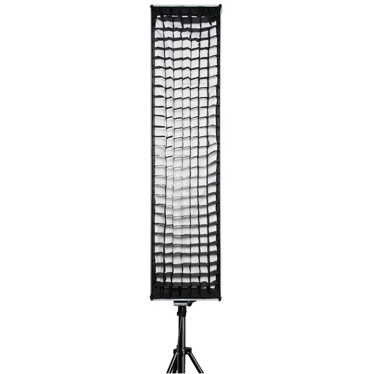 Aputure Light Box 30120 - 12x48 Inch Professional Photography Lighting Softbox for Studio, YouTube, and Product Photography