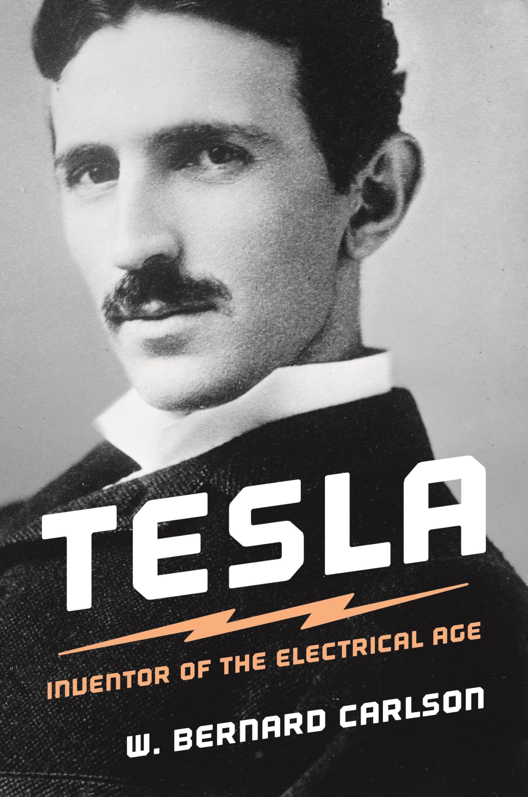 Nikola Tesla: The Genius Who Electrified the World - Perfect for Science Enthusiasts & History Buffs