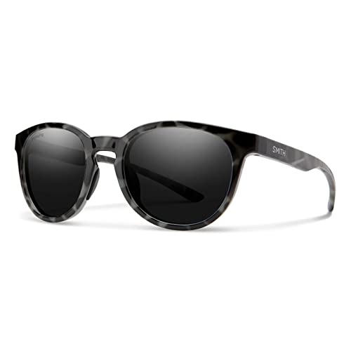 Camo Tortoise / Chromapop Polarized Black