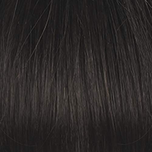 Darkest Brown