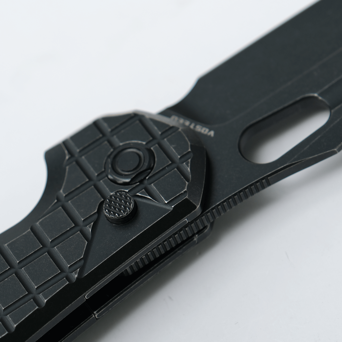 Thunderbird Trek Lock Knife - 3.25