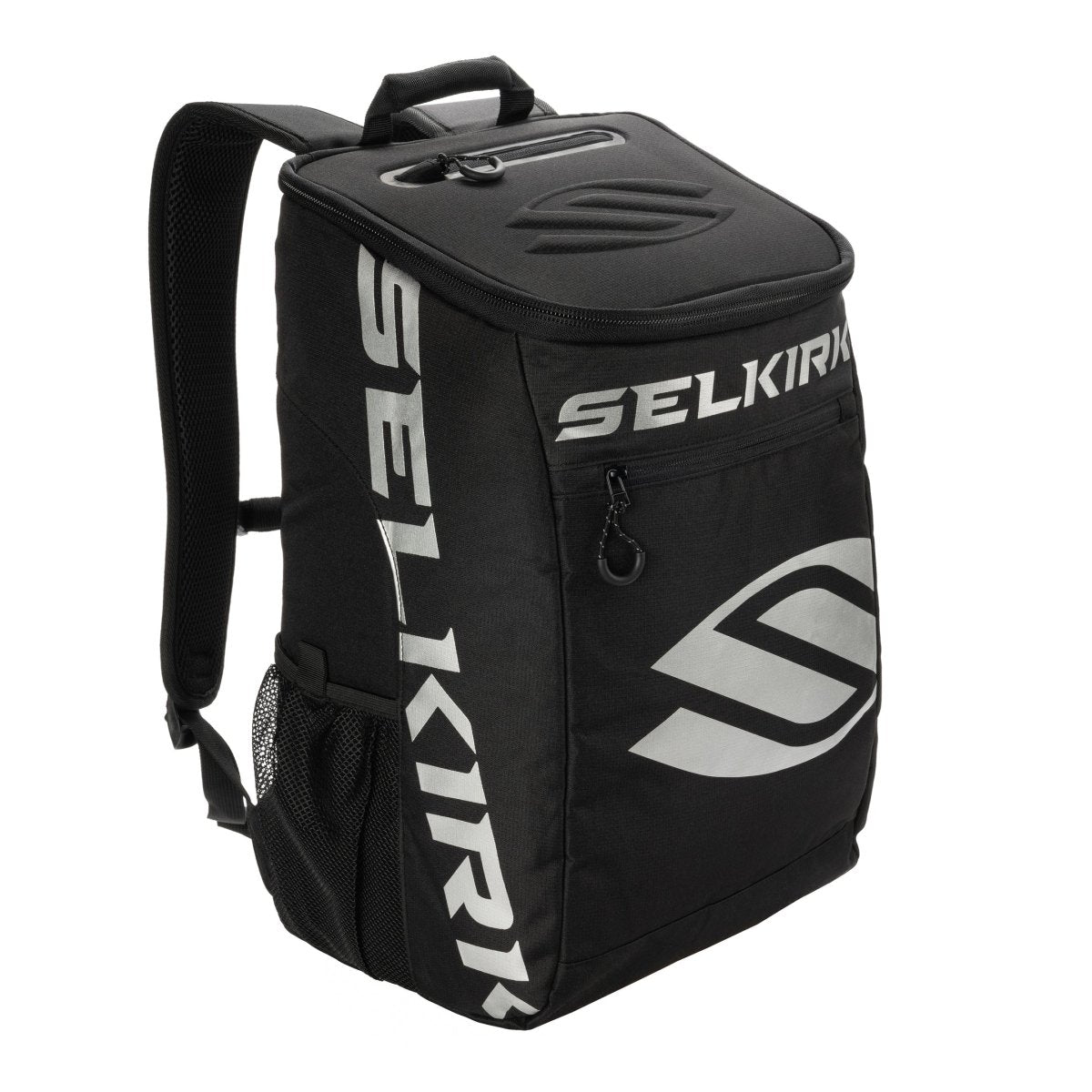 Selkirk Core Team Pickleball Backpack - Premium Pickleball Gear Bag with Paddle Holder & Ventilated Shoe Compartment | Perfect for Tournaments, Training & Travel