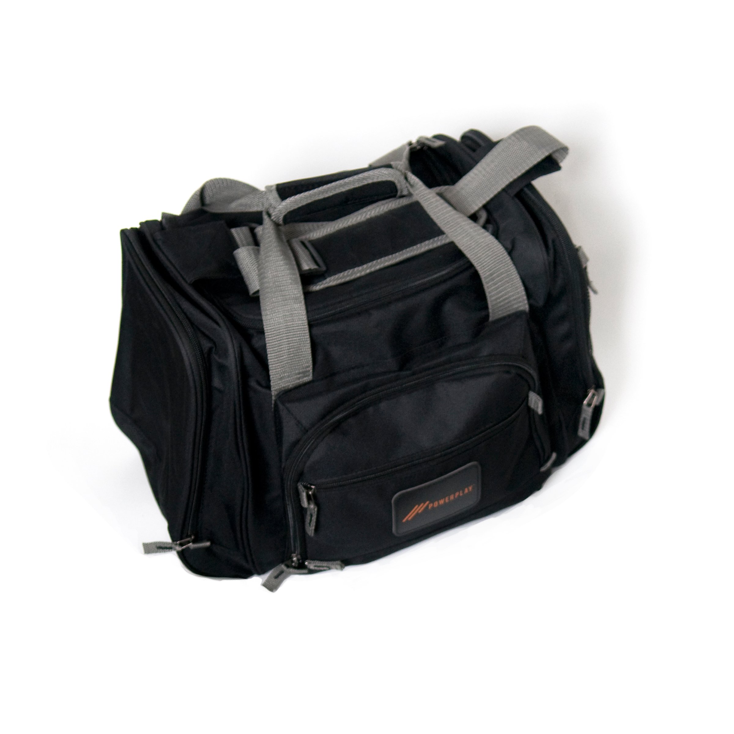 PowerPlay Cold & Compression Insulated Carrying Case - Portable Cooler for Sports Injuries, Travel & Outdoor Activities | Perfect for Ice Packs, Medication & Food Storage