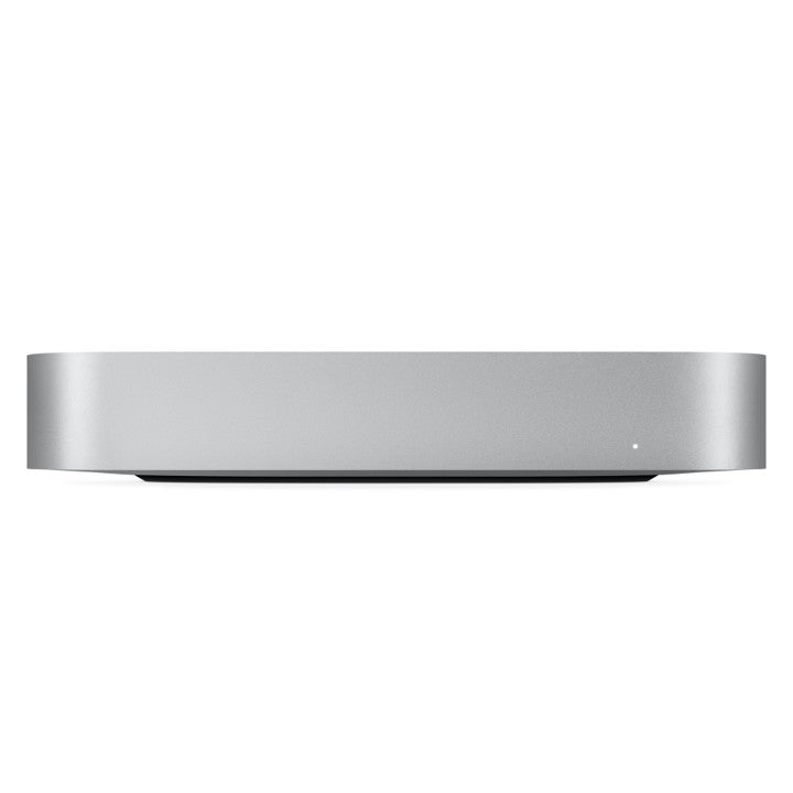 Apple Mac mini (M1, 2020) - 8-Core CPU & 8-Core GPU, 512GB SSD, 8GB RAM, WiFi - Compact Desktop Computer for Home Office, Gaming & Creative Work