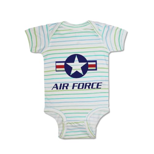 Stripes Multi Boy Design Only