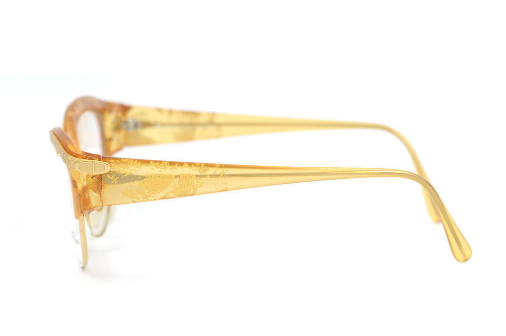 Christian Dior 2589 44 Sunglasses - Luxury Designer Shades for Women & Men | Perfect for Outdoor Activities, Beach & Fashion Statements