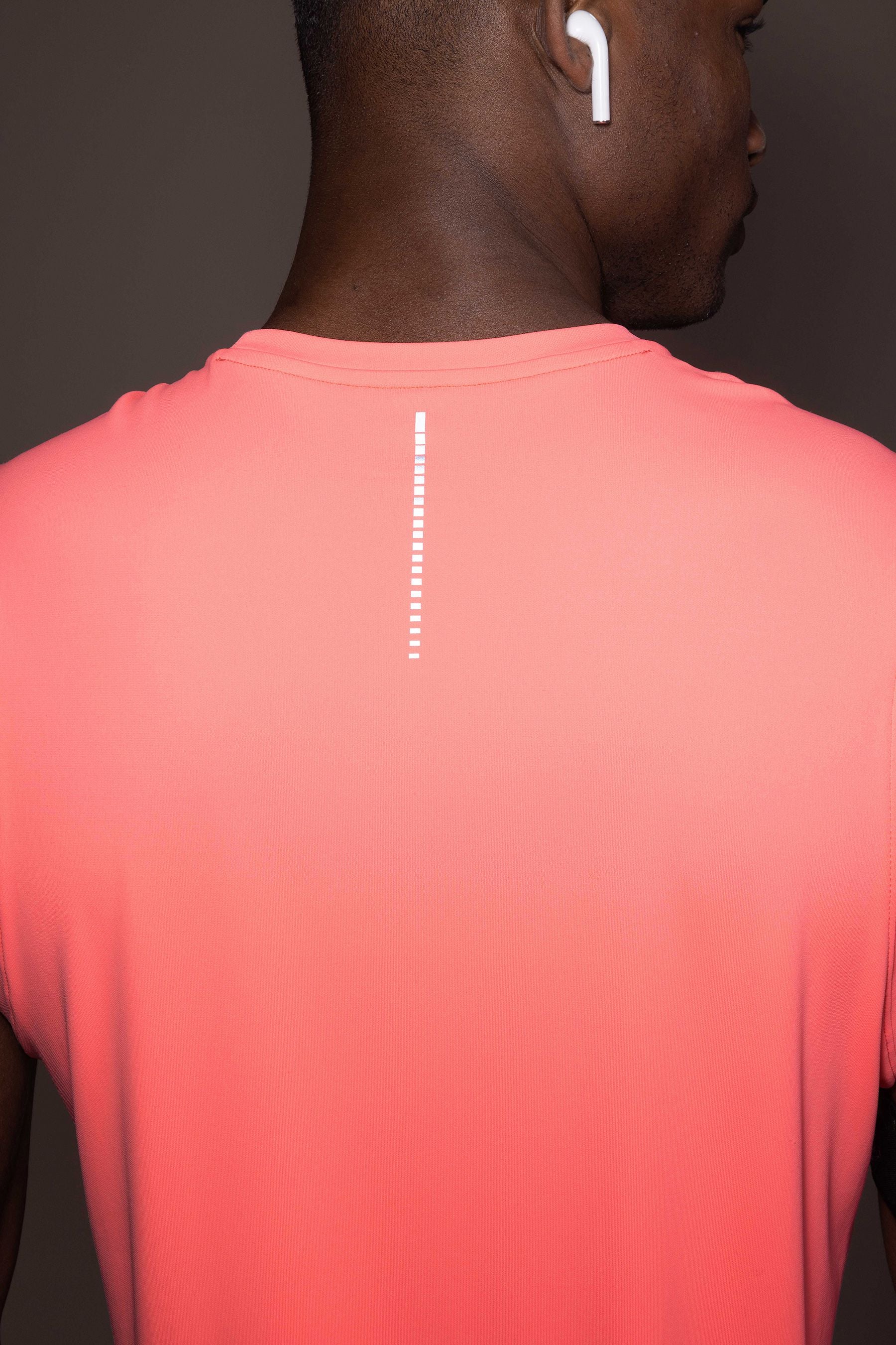Breathable Bio Stretch Men's Tank Top - Lightweight & Comfortable for Gym, Running & Summer Outfits
