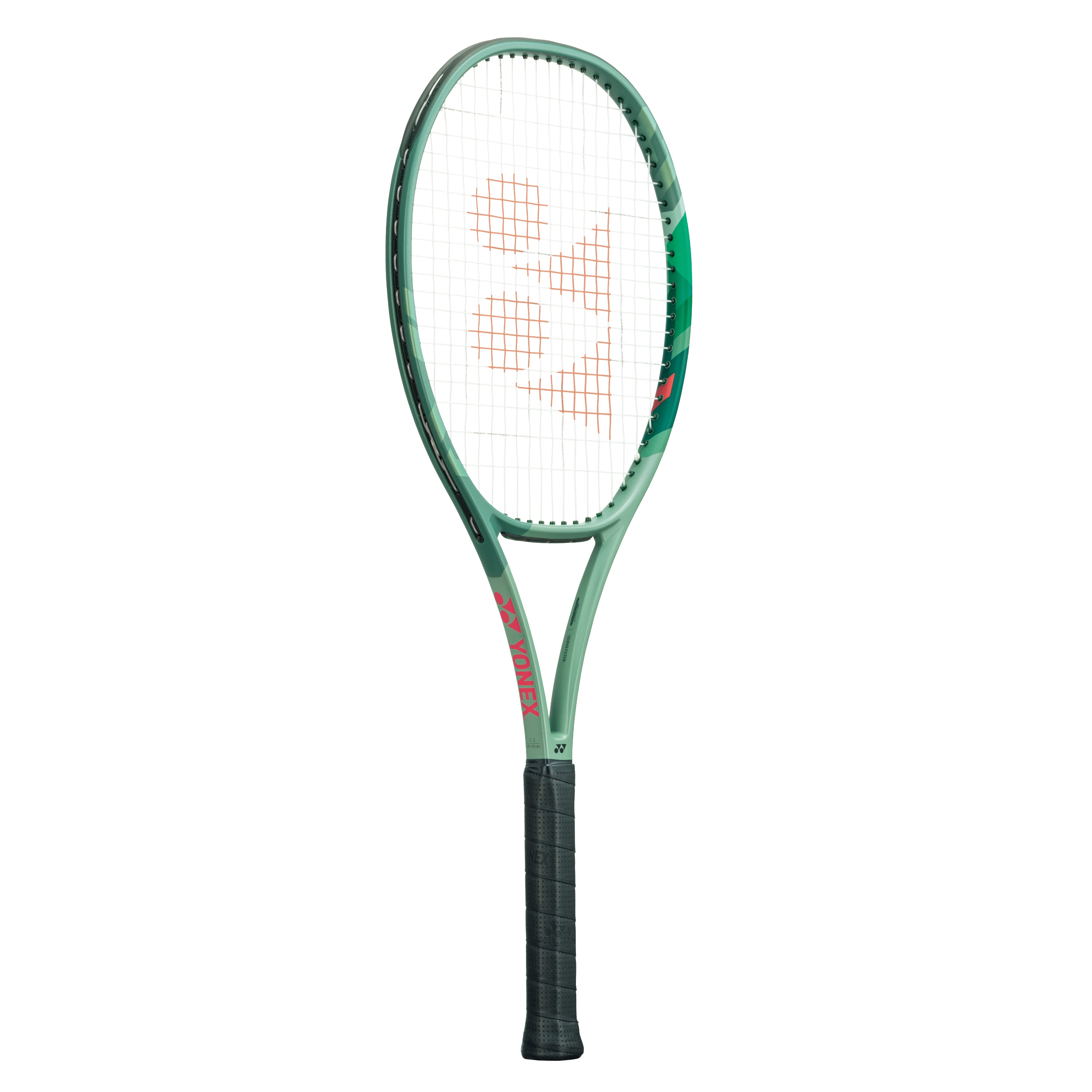 Yonex Percept 97D Tennis Racket - Premium Graphite Racquet for Advanced Players | Perfect for Competitive Matches & Tournament Play