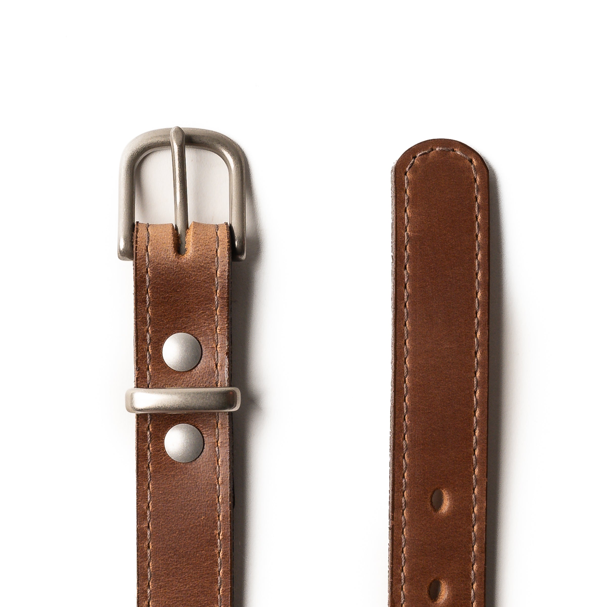Premium Leather Vanguard Belt for Men | Genuine Leather Dress & Casual Belt | Perfect for Office, Wedding & Everyday Wear