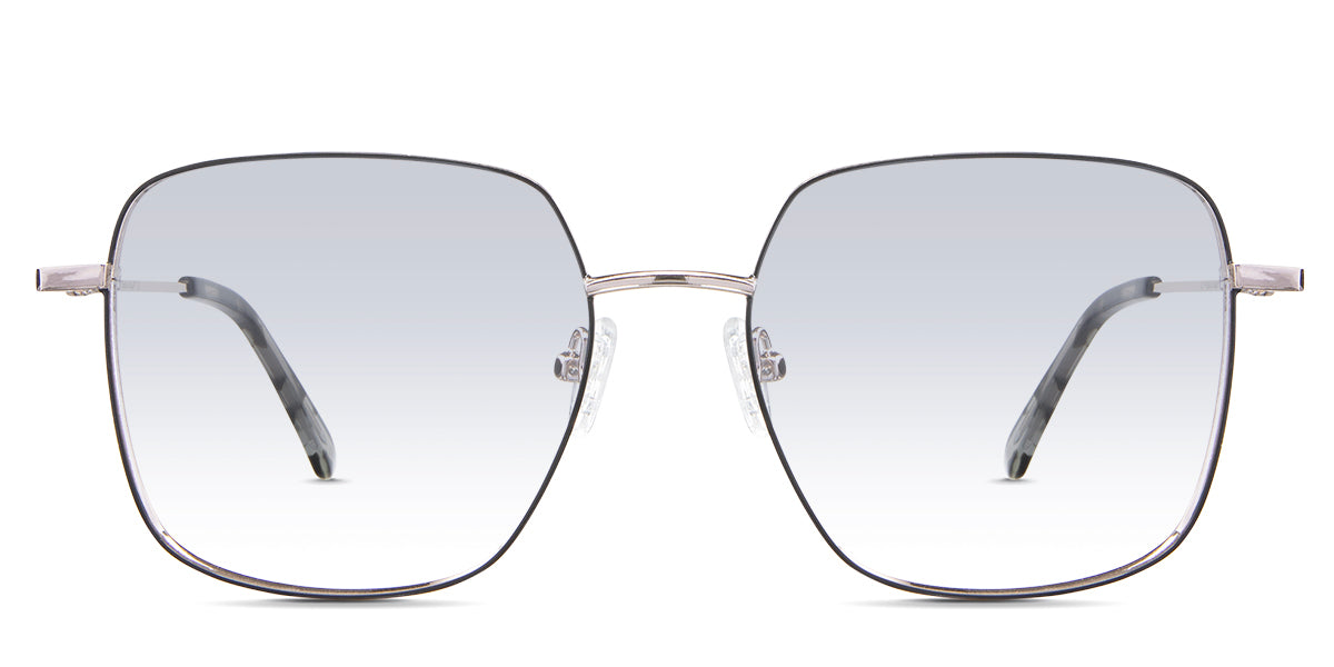 Carmela Women's Prescription Tinted Glasses - Stylish & UV Protection for Driving, Reading & Outdoor Activities