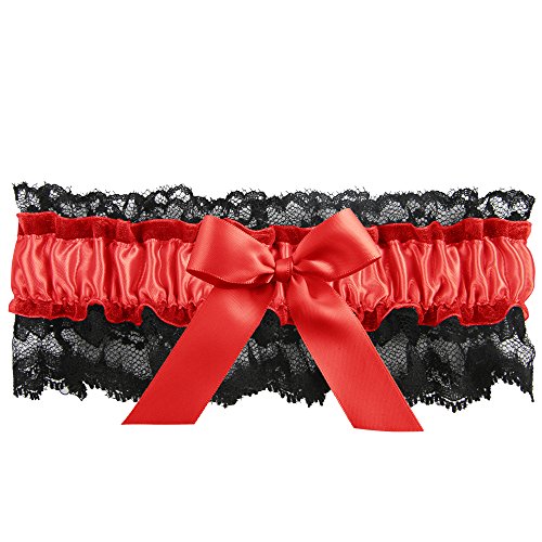 Black/Red