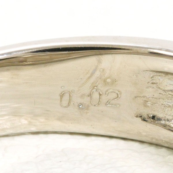 18K White Gold Diamond Ring for Women - Elegant Solitaire Engagement & Wedding Band - Perfect for Proposals, Anniversaries, and Special Occasions